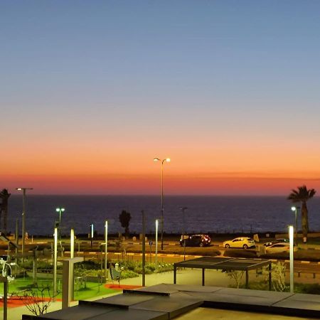 Vert Lagoon Netanya By Afi Hotels Kültér fotó