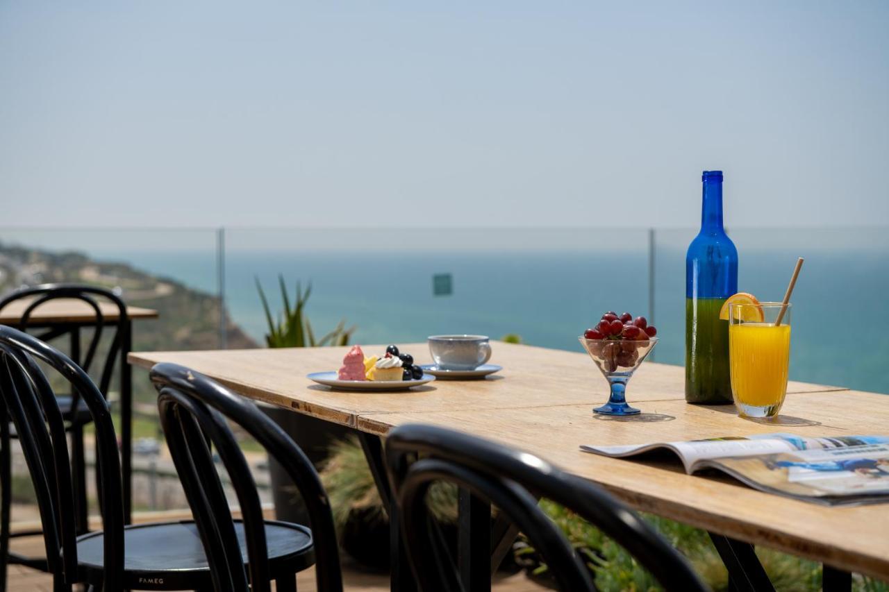 Vert Lagoon Netanya By Afi Hotels Kültér fotó